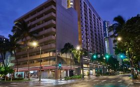 Waikiki Malia by Outrigger